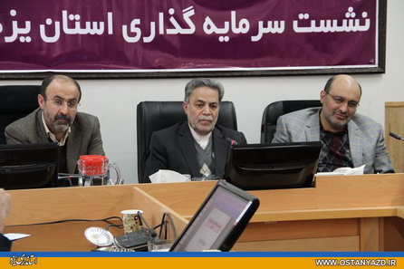 تولید سفارشی زمینۀ جهانی شدن تولیدات استان را فراهم می‌کند