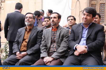 استان یزد می‌تواند پایگاه تولید فیلم‌ها و سریال‌های تاریخی شود