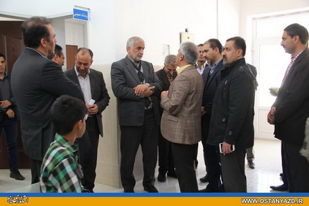 اتباع خارجی تحت پوشش خدمات ویژۀ بیماری‌های خاص قرار می‌‌گیرند