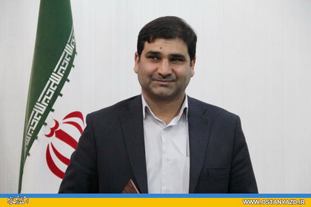 مديركل پدافند غيرعامل استان منصوب شد
