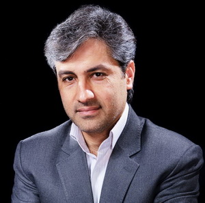 معاون مديركل دفتر استاندار و روابط عمومي استانداري منصوب شد