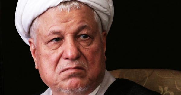 خبر قطعی درگذشت آیت الله هاشمی رفسنجانی و حضور دکتر روحانی در بیمارستان