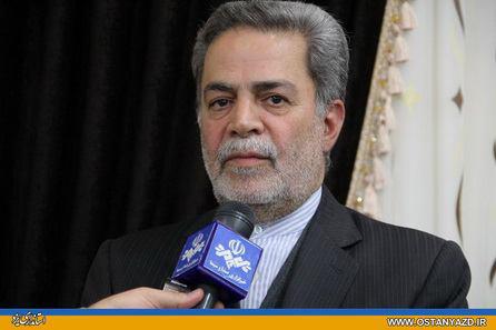 آیت‌الله هاشمی سنگ صبورملّت ایران  و از یاران باوفای امام و رهبری بود