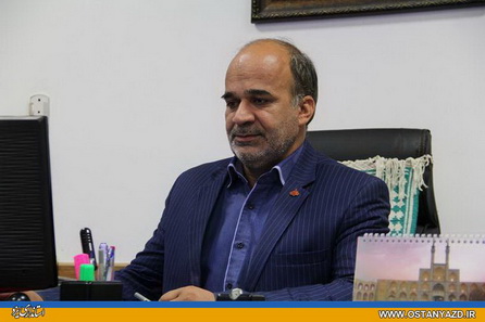 بررسی خسارتهای ناشی از خشکسالی استان با حضور معاون وزیر کشور