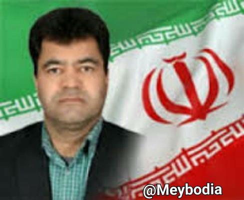 پیام تسلیت به مناسبت درگذششت سمیه تفکری