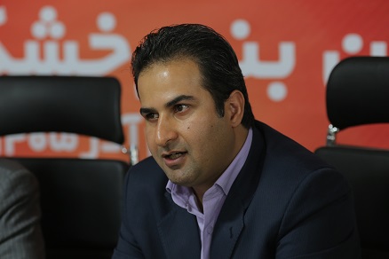 مدیر روابط عمومی گروه تعاونی پیشگامان : توسعه استان با حفظ سرمایه های انسانی،اجتماعی و اقتصادی امکان پذیر است