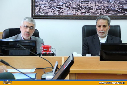 رتبۀ برتر استان در ارائۀ خدمات به زائران اربعین حسینی