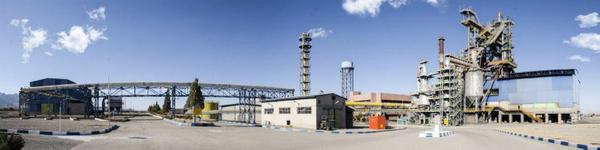 فولاد میبد مجددا راه اندازی خواهد شد 