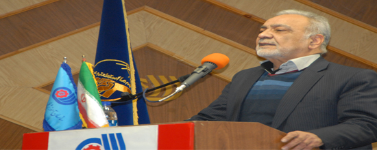 برگزاري جشن گراميداشت سي و هشتمين سالگرد پيروزي انقلاب اسلامي