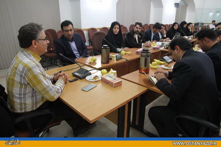 اولویت توانمندی انسان و کرامت انسانی در سازمانها