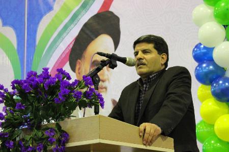 آغاز هشتمین دوره مسابقات کشوری کشتی پهلوانی و ورزش زورخانه ای دانش آموزان