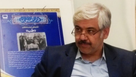 راه اندازی یک مدرسه خاص دانش آموزان اُتیسم تا سال آینده در یزد 
