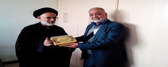 تبادل تفاهم نامه همکاری میان سازمان آموزش فنی و حرفه‌ای کشور و بنیاد قرآن