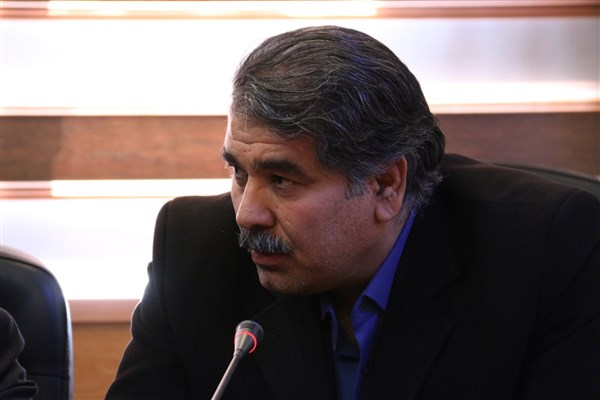 نخستین گردهمایی دانش‌آموختگان گروه عمران واحد یزد برگزار می‌شود