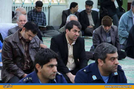 مراسم یادبود درگذشتگان آجا استان برگزار شد