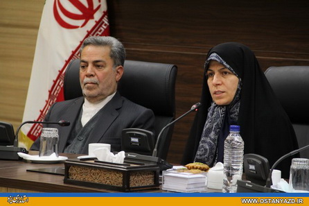 هویت یزد با حفظ مناسبت‌ها حفظ می‌شود