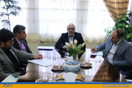 حضور افراد متخصّص در انتخابات شوراها موجب آباداني كشور مي شود