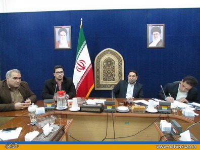 شروع فعالیت خانۀ احزاب استان موجب همگرائی تشکلهای سیاسی می‌شود