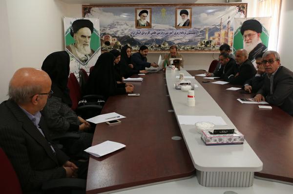 آموزش های کوتاه مدت و تک پودمان راهی برای مهارت افزایی واشتغالزایی  