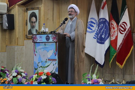 اسلام و قرآن مهم‌ترین پیوند دهندۀ ملّتهای ایران و افغانستان است