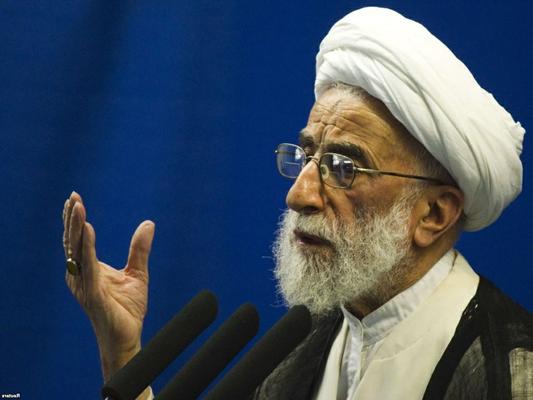آیت‌الله جنتی در اجلاس خبرگان رهبری هیچ حساب و کتابی در انتخابات شوراها وجود ندارد
