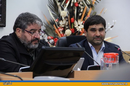استان یزد نیازمند طرح پدافند زیستی در حوزۀ انسان و دام است