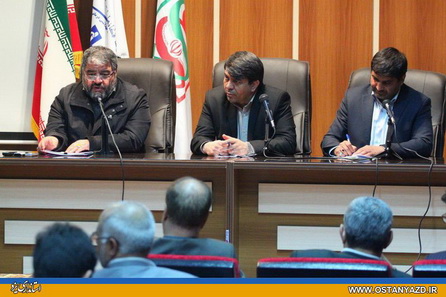 ایران به یکی از کشورهای توسعه یافتۀ شیمیایی تبدیل می‌شود/ ضرورت همگانی شدن آموزش در حوزۀ پدافند غیرعامل