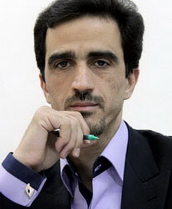 سرپرست اداره‌كل روابط عمومي استانداري يزد منصوب شد