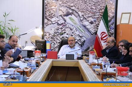 آمادگی استان یزد برای استقبال از مسافران نوروزی
