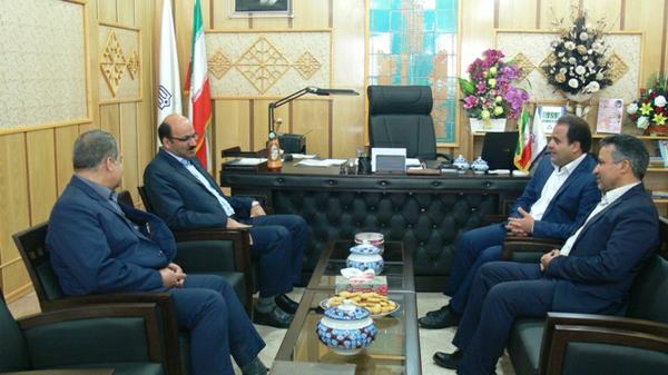 تاکید مدیر کل اقتصاد و دارایی یزد بر پیگیری مدیران دستگاهها برای جذب اعتبارات ملی 