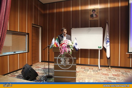 حفاظت از سرمايه هاي انساني مهمترين هدف پدافند زيستي در استان