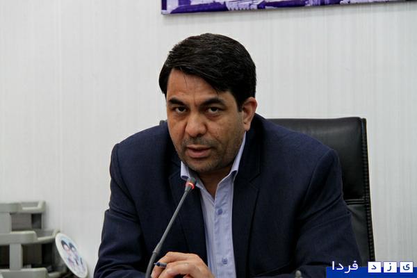 نشست خبری با معاون سیاسی، امنیتی و اجتماعی استاندار یزد(+گزارش تصویری)
