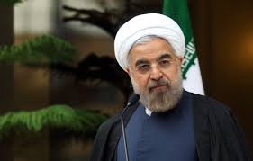 دکترای افتخاری ام.گ.او به روحانی