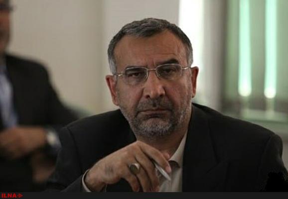 بازدید نوروزی سفیر ایران از دفاتر خدمات تجاری ایرانی در آنکارا