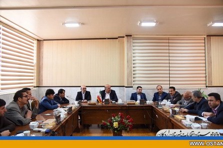 هیچ روستایی در استان با کمبود داوطلب عضویت در شوراها مواجه نیست