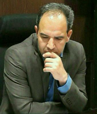 پيام تسليت مدیر کل راهداری و حمل و نقل جاده ای استان یزد، به ‌مناسبت درگذشت امام جمعه مهریز