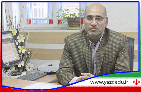 پایان کار اسکان نوروزی فرهنگیان در یزد