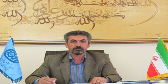 حضور حدود 34هزار نفر در آزمون هاي استان در سال 1395
