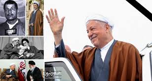 مهمترین اتفاقات سال ۱۳۹۵چه بود؟ هاشمی‌رفسنجانی با فقدانش چهره سال ۱۳۹۵