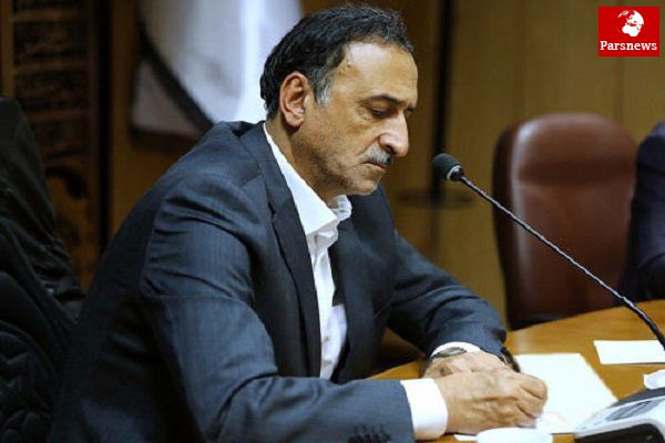دانش آشتیانی فساد ۱۰ هزار میلیاردی در صندوق ذخیره فرهنگیان را رد کرد