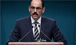آنکارا: حمله شیمیایی به «خان شیخون» جنایت جنگی است