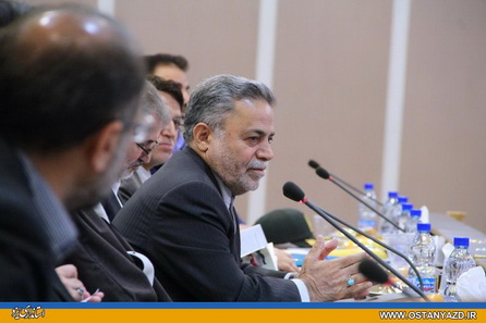 مبنای عمل در انتخابات «قانون» است