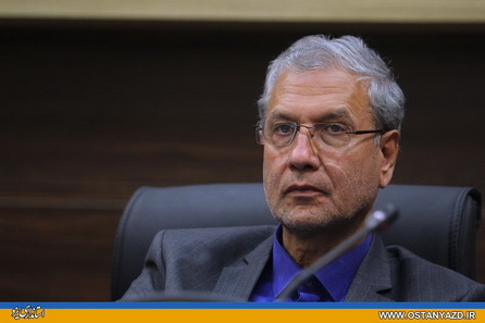 رشد دورقمی اقتصادی از دستاوردهای دولت است/دولت تدبیر و امید در سه سال گذشته مشغول آواربرداری اقدامات دولت قبل بود