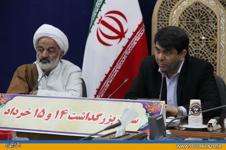 مخاطب ‌محوری در اجرای برنامه‌های مناسبتی لحاظ شود