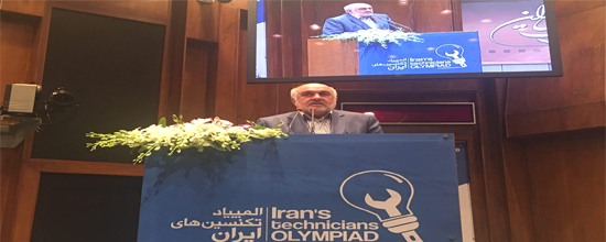 مهارت آموزي بستري براي تعالي تمامي عرصه هاي توسعه