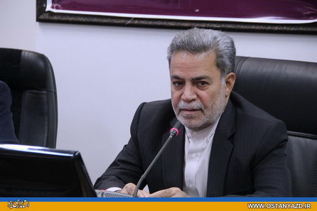 اصلی‌ترین مسئله در انتخابات مشارکت حداکثری است / ضرورت بی طرفی فرمانداران در انتخابات