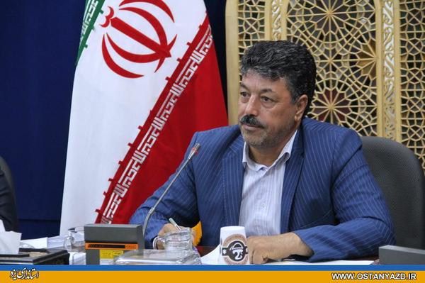 نتایج بررسی صلاحیت ها تا پایان فرودین ماه به فرمانداری ها اعلام می شود
