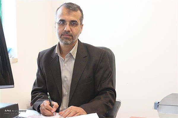 پای تلگرام به کارگاه آموزشی باز شد؛ آشنایی با راهنمایی و مشاوره در واحد یزد
