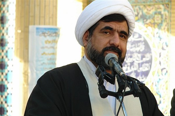 پایان سه روز اعتکاف دانشجویان خواهر درمسجد شهید صدوقی واحد یزد / استقبال از هفته خوابگاه ها