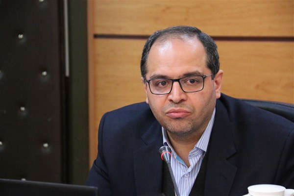 بیش از 90 رشته گرایش دکتری و کارشناسی ارشد نشان از توجه واحد یزد به بازار کار است